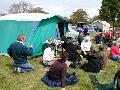 Locust Enthusiasts Club - Locust Kit Car - Stoneleigh 2007 - 009.JPG